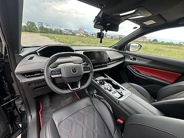 kaiyi e5: Changan CS55 Plus: 2025 г., 1.5 л, Автомат, Бензин, Кроссовер — 6