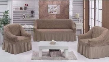 Prekrivači za nameštaj: Višenamenski — 3