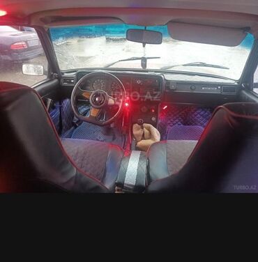 VAZ (LADA): VAZ (LADA) 2107: 1.6 l | 1995 il 489247 km Sedan — 9