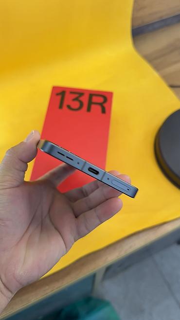 one plus 13 pro: OnePlus 13R, Б/у, 256 ГБ, 2 SIM — 4