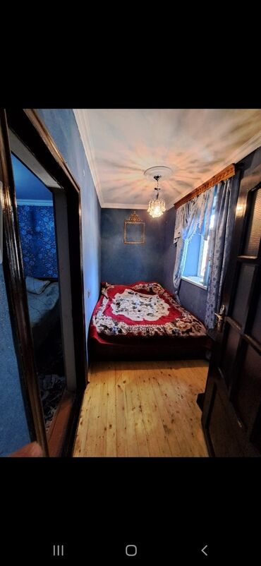 Həyət evləri və villaların satışı: Binəqədi qəs. 3 otaqlı, 70 kv. m, Kredit yoxdur, Orta təmir — 7