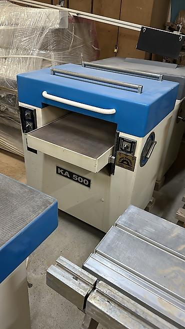 Оборудование для производства: Pres dezgahı cemil usta isti pres. 250 * 130 sm Yatar frez fuqan — 4