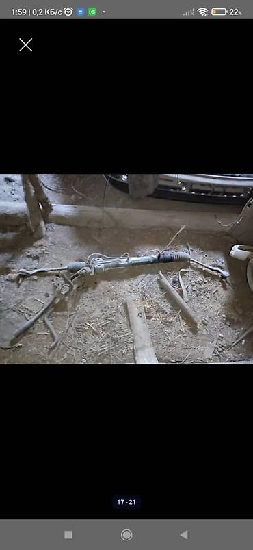 Nissan: Nissan Skyline: 2000 г., 3 л, Автомат — 16