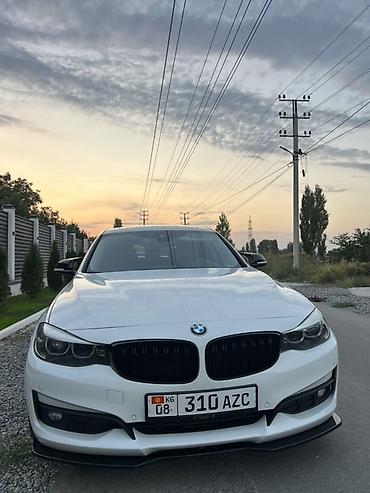 ноздри на бмв е39: BMW 3 series: 2018 г., 2 л, Автомат, Дизель, Хэтчбэк — 3