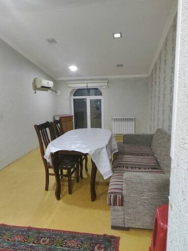 швейный цех: 2 otaqlı, Yeni tikili, 61 kv. m