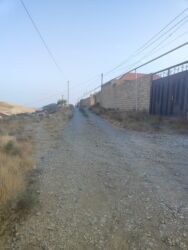 Bağ və bostan üçün digər məhsullar: Qobuda arkodan 1km metir məsafədə asvaltdan 20 metir içəridir 8 — 17