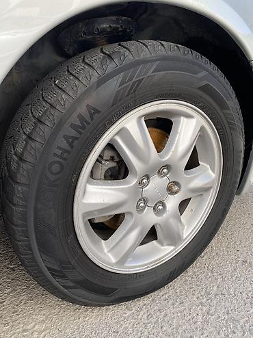 Subaru: Subaru Legacy: 2003 г., 2 л, Автомат, Бензин, Универсал — 3