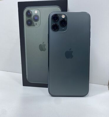 iphone 11 plus qiymeti: IPhone 11 Pro, 64 ГБ, Space Gray