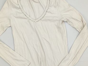 koszula nocna lidl: Sinsay, T-shirt damski, M