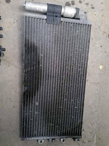 Vozila: Fiat punto 3 hladnjak klime. Fiat punto 3 hladnjak klime Originalni — 1