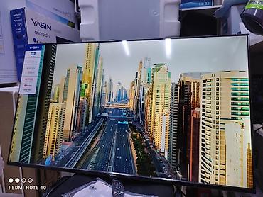 Телевизоры: Телевизор Yasin 50 UD71 webos magic пульт smart Android Yasin at lalafo.kg — 6 Телевизоры: Телевизор Yasin 50 UD71 webos magic пульт smart Android Yasin — 6