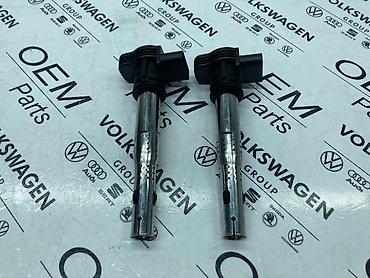 brava golf 2: BOBINE ZA VOLKSWAGEN TIGUAN, TOURAN, GOLF 7 . - 07K 905 715G | — 2