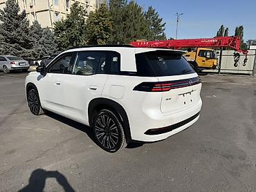 GAC: Действует автокредит по Исламским принципам «Мурабаха» и рассрочка — 6
