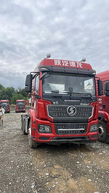 ман 8 153: Свежий пригнан 🔥 есть в наличии 20шт SHACMAN M3000S Год:2021 Пробег — 1