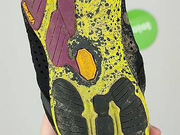cloud 5ive: Vibram FiveFingers – damskie buty minimalistyczne z palcami - Model — 4