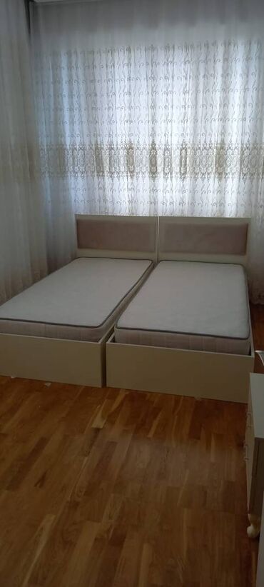 Uzunmüddətli kirayə mənzillər: Nizami Rayonu Neftçilər Xəzər İnşaat 3 otaq. Mərtəbə - 16/2 Otaq sayı — 6