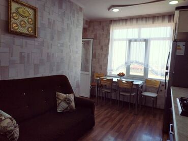 Yeni tikili: 2 otaqlı, Yeni tikili, 70 kv. m — 9