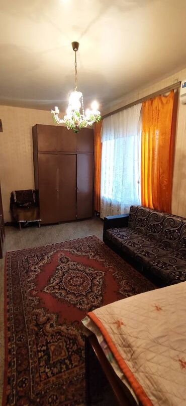 Köhnə tikili: Bakı, 1 otaqlı, Köhnə tikili, 45 kv. m — 2