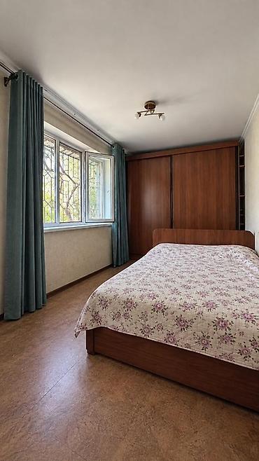 Продажа квартир: 3 комнаты, 58 м², 6 мкр 104 серия, 2 этаж — 6