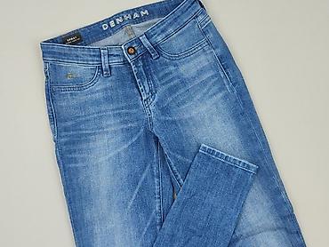 jeans 513 levis: Jeansy damskie, rozmiar XS — 1