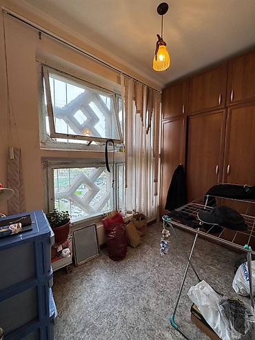 Продажа квартир: 3 комнаты, 60 м², 106 серия, 8 этаж, Старый ремонт — 9