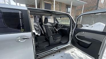 Kia: Kia Ray: 2019 г., 0.1 л, Автомат, Бензин, Хэтчбэк at lalafo.kg — 9 Kia: Kia Ray: 2019 г., 0.1 л, Автомат, Бензин, Хэтчбэк — 9