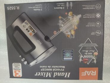 Plitələr və bişirmə panelləri: Plitə Elektrik, Stolüstü, 1 gözlü — 25