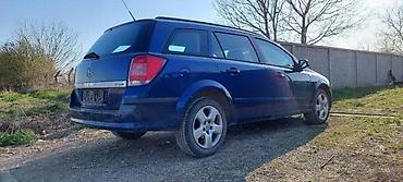 Kompletan auto u delovima: OPEL ASTRA H DELOVI 1.7CDTI 1.7 CDTI RUMA | Opel polovni delovi Opel — 2