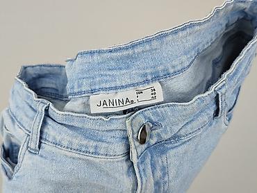 next jeans: Janina, Spódnica damska, rozmiar S — 5