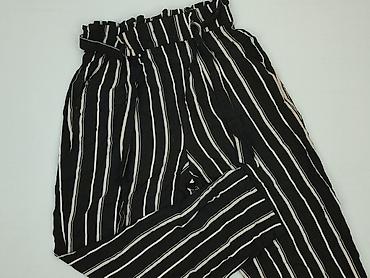 wzrost cm: H&M, Spodnie materiałowe damskie, rozmiar M — 1