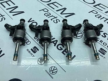 kn filter za auto: BENZISKE DIZNE 2.0TSI/TFSI ZA VOLKSWAGEN SCIROCCO, PASSAT B7, GOLF 6 — 1