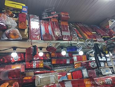traktor mtz: WENLI avtomobil əlavə isitmə qurğusu - Gərginlik: 12V və 24V — 5
