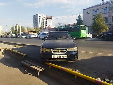 chevrolet nexia: Chevrolet Nexia: 2008 г., 1.5 л, Механика, Бензин, Седан — 2