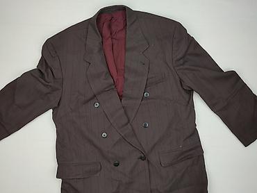 secound hand: Marynarka męska, rozmiar 2XL — 1