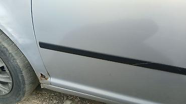 голф 2 талас: Volkswagen Golf: 1998 г., 1.4 л, Механика, Бензин, Хэтчбэк — 4