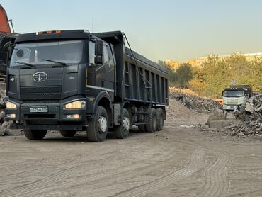 Грузовики: Грузовик, Стандарт, 3 т, Б/у — 16