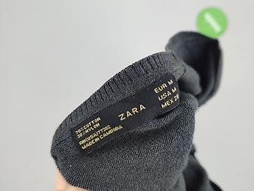 getry zara: Zara, Kardigan damski, rozmiar M — 4