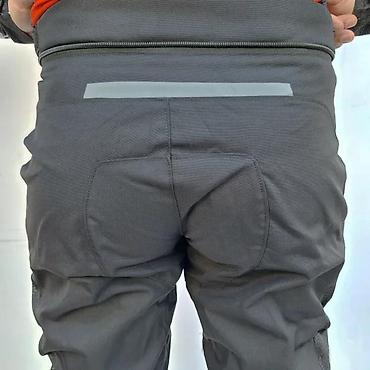 Pantalone: Pantalone, bоја - Crna — 10