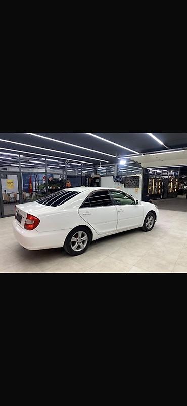 шины камри: Toyota Camry: 2002 г., 2.4 л, Автомат, Бензин, Седан — 3