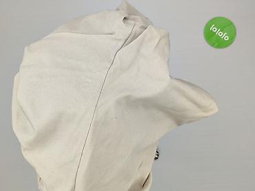 ubrania second hand online: Moda Italia, Spodnie 3/4 damskie, rozmiar S — 5