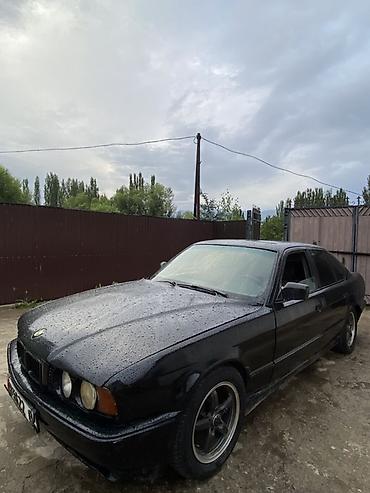 фара m5f90: BMW 5 series: 1992 г., 0.2 л, Механика, Седан — 1
