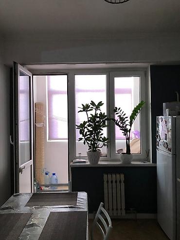 2 bedroom: Продается 2-х ком квартира 🔹 Локация: Золотой квадрат Орозбекова, 2/1 — 4