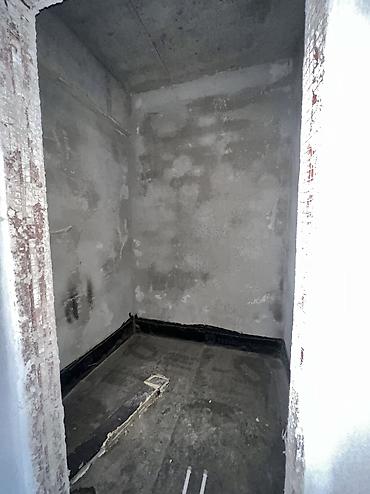 мандина квартира: 1 комната, 47 м², Элитка, 12 этаж, ПСО (под самоотделку) — 7
