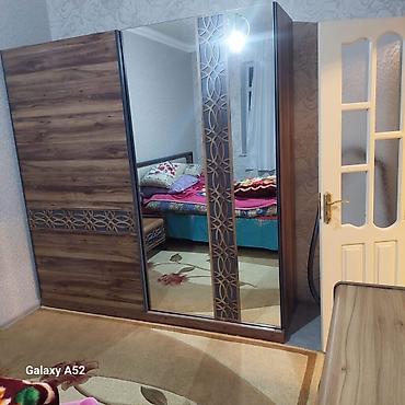 Günlük kirayə evlər: 110 kv. m, 3 otaqlı, İnternet, Su, Telefon — 10