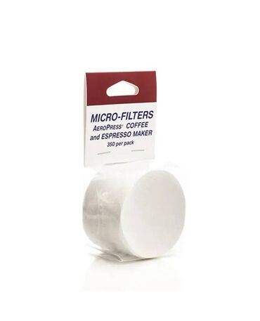 ucuz su filtirleri: Micro filters - aeropress Aeropress qəhvədəmləyəni üçün orijinal qəhvə