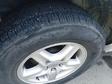 Lexus: Lexus RX: 2002 г., 2.4 л, Автомат, Газ, Внедорожник — 12
