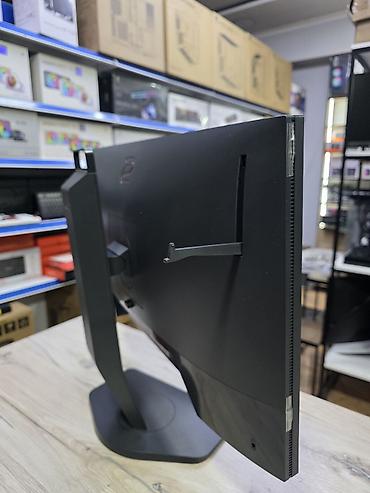 dtf printer: Монитор, Benq, Б/у, LED, 24" - 25" — 3