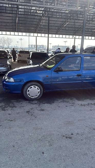аварийные нексия: Daewoo Nexia: 2010 г., 1.5 л, Механика, Седан — 2