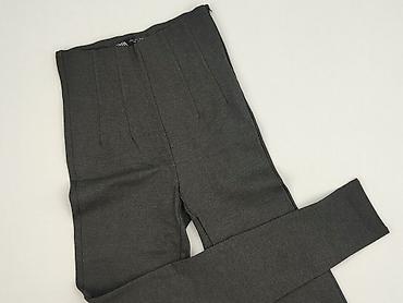 legginsy i stringi: Zara, Legginsy Eleganckie damskie, rozmiar S — 1