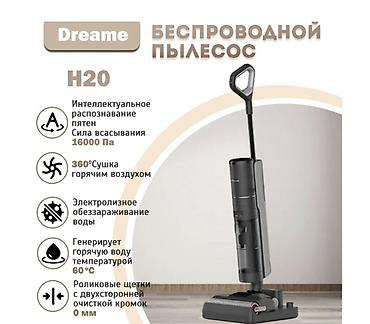 60: Уважаемые клиенты получили большой поток беспроводной моющий пылесос — 4